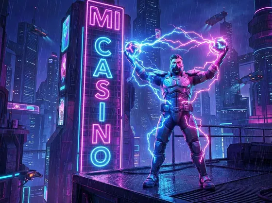 Juegos en vivo en Mi Casino